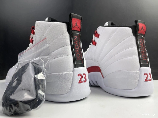 CT8013-106 Twist Jordan Air 12 0717